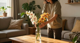 Costco’s $25 Floating Orchids Look Better Than A $500 Florist Arrangement