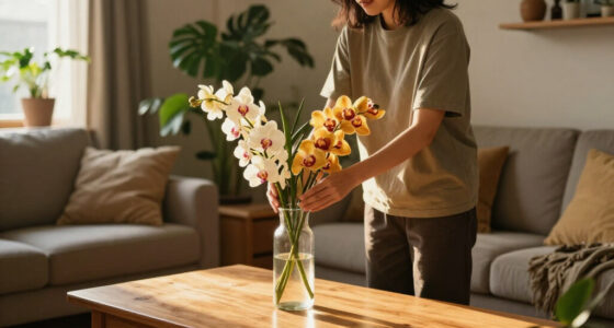 Costco’s $25 Floating Orchids Look Better Than A $500 Florist Arrangement