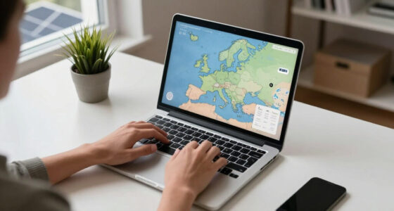 Fastmail Offers EU Data Region