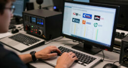 Federal Communications Commission Scraps Limit On Broadcast TV Ownership