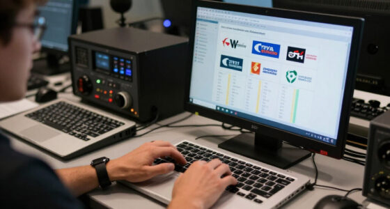 Federal Communications Commission Scraps Limit On Broadcast TV Ownership