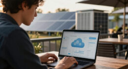 First Trust Cloud Computing Surges In Global Coverage