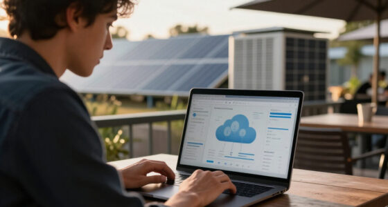 First Trust Cloud Computing Surges In Global Coverage