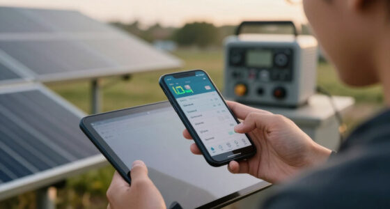 Generator Wattage Calculator: Size Backup Power for Essential Loads