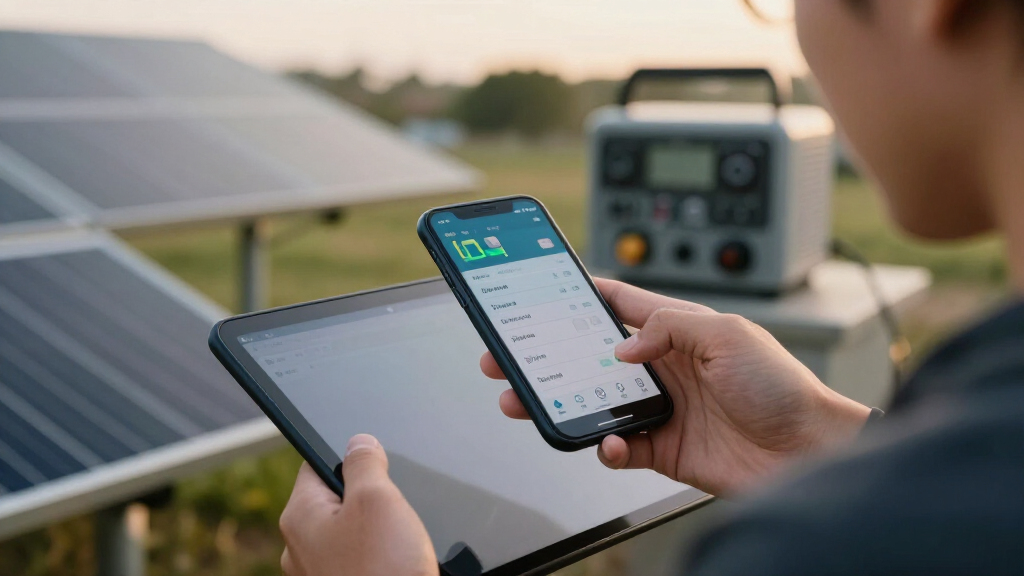 Generator Wattage Calculator: Size Backup Power for Essential Loads