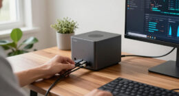 Getting 25 Gbps Thunderbolt Ethernet On My Mac Studio