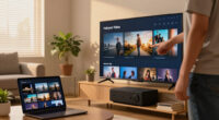 Halcyon Video – A 3D Video Store For Your Media Server