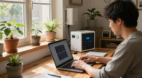 Home Office Surges In Global Coverage
