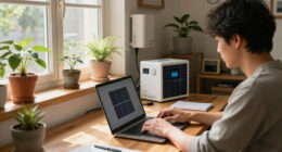 Home Office Surges In Global Coverage