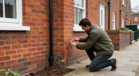 Homes In London Are Cracking As The Clay They Are Built On Shrinks - CleanTechnica