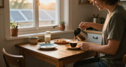 How The IKEA Store Created A DIY Breakfast Nook For Just $150