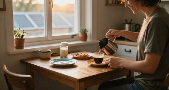 How The IKEA Store Created A DIY Breakfast Nook For Just $150