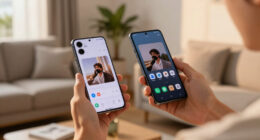 I Compared Google's Pricier Pixel 11 Series To Samsung's Galaxy Lineup - Here's The Better Value Now