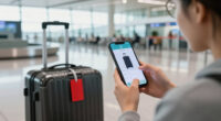 I Never Stress Over Lost Luggage Because Of This Travel Trick