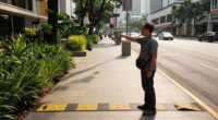 Lam Thye Calls For 'Safe And Age-friendly' Infrastructure In Kuala Lumpur - The Star