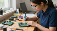 Launch HN: ProvenMetal (YC S26) Delivers Circuit Boards In Days Instead Of Weeks