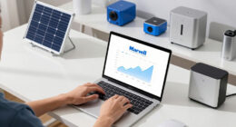 Marvell Technology Surges In Global Coverage