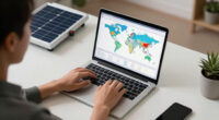 Microsoft Surges In Global Coverage