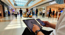 New R400 Million Shopping Mall Opens In South Africa - Businesstech.co.za