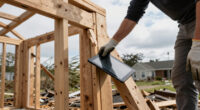 One Dead In South Austin House Collapse After High Winds On Thursday; OSHA Investigating - KEYE