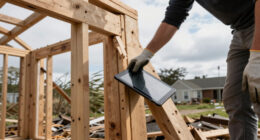 One Dead In South Austin House Collapse After High Winds On Thursday; OSHA Investigating - KEYE