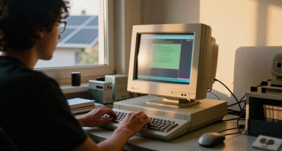 Os8088: A Powerful Mac-like OS For The IBM XT, 286, 386