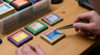 Rare Nintendo Cartridges Discovered In Waukesha Storage Box