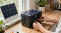 Solar Backup Power Stations: A Labor Day sales Guide