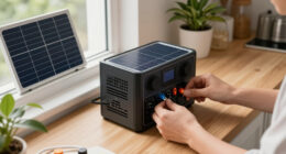Solar Backup Power Stations: A Labor Day sales Guide