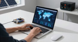 Super Micro Computer Surges In Global Coverage