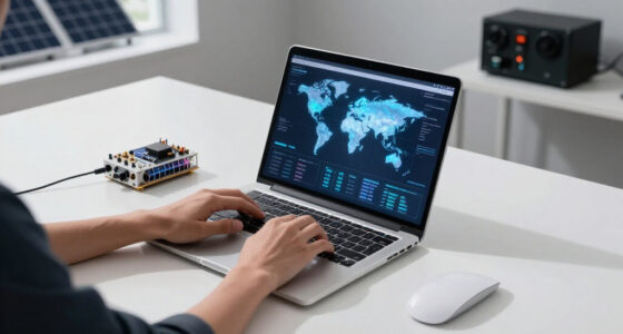 Super Micro Computer Surges In Global Coverage