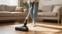The Cordless Vacuum I’ve Used Every Day Since April Is Finally $100 Off