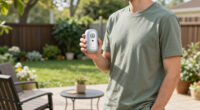 This $22 Mosquito-Repelling Device Is My Outdoor Superhero