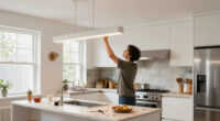 This Kitchen Was Anything But Functional Until It Got A Light, Modern Redo