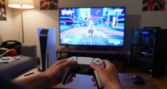 'This Looks Like Dogsh*t': Disturbing DLSS 5 AI Filter Applied To Major PS5 Games After Leaking