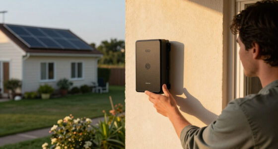 10 Best Solar Panel Backup Systems in 2026