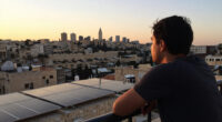 10 Dunams In Central Jerusalem Hit The Market For $140 Million - Calcalistech.com
