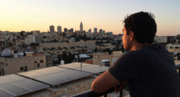 10 Dunams In Central Jerusalem Hit The Market For $140 Million - Calcalistech.com