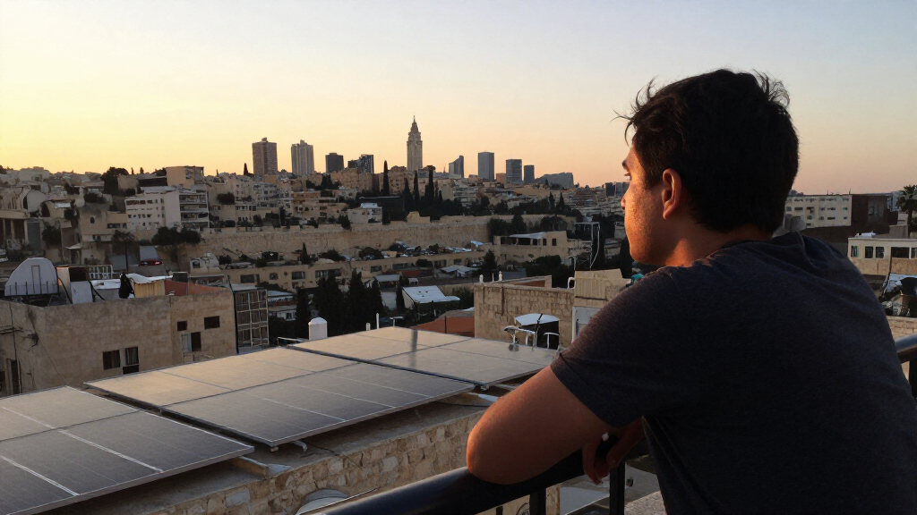 10 Dunams In Central Jerusalem Hit The Market For $140 Million - Calcalistech.com