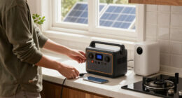 11 Best Home Backup Power Stations for 2026