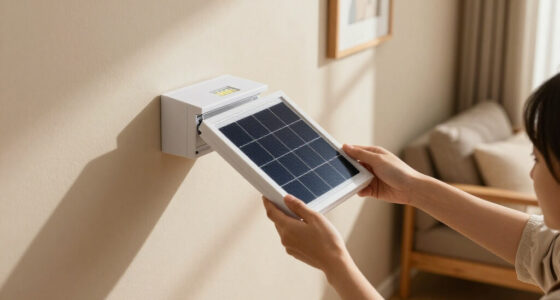 11 Best Solar-Powered Indoor Lights in 2026