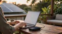11 Best Solar-Powered Laptop Chargers in 2026
