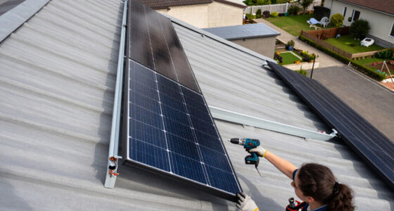 11 Best Vertical Solar Panels in 2026