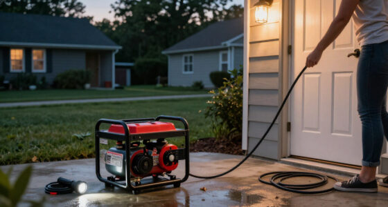 12 Best Dual Fuel Inverter Generators for 2026