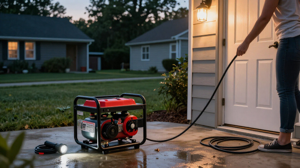 12 Best Dual Fuel Inverter Generators for 2026