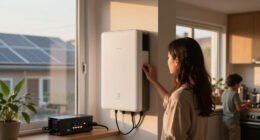 12 Best Home Battery Systems for Reliable Backup in 2026