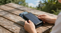 12 Best Portable Solar Power Banks for 2026