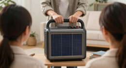 12 Best Solar Generators for Home Backup in 2026