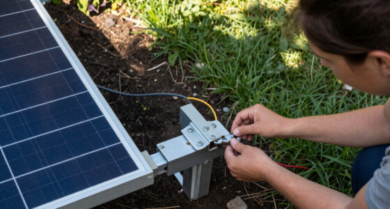 12 Best Solar Panel Trackers for 2026