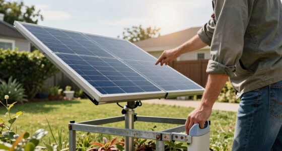 12 Best Solar Panel Trackers for More Sunlight in 2026